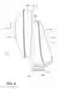Fig. 10 - Quick disconnect headrest