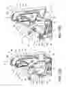Fig. 22 - Quick disconnect headrest