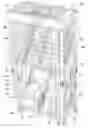 Fig. 01 - Methods of operating maintenance carts with air filtration