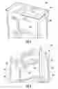 Fig. 04 - Methods of operating maintenance carts with air filtration