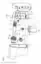 Fig. 05 - Actuator and vehicle lighting device