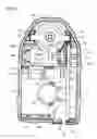 Fig. 13 - Actuator and vehicle lighting device