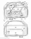 Fig. 02 - Vehicle trunk lighting system