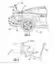 Fig. 04 - Vehicle trunk lighting system