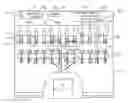 Fig. 01 - Rear windshield implement status heads-up display