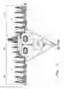 Fig. 03 - Rear windshield implement status heads-up display