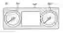 Fig. 01 - Vehicle display device