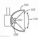 Fig. 01 - Intelligent rear-view mirror system