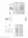Fig. 03 - Intelligent rear-view mirror system