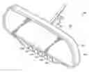 Fig. 01 - Mirror controller unit for emergency vehicle warning devices