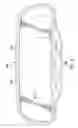 Fig. 07 - Mirror controller unit for emergency vehicle warning devices
