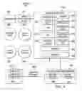 Fig. 10 - Mirror controller unit for emergency vehicle warning devices
