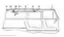 Fig. 01 - Fishing rod rack
