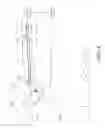 Fig. 07 - Integrated bicycle carrier for vehicle