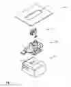 Fig. 02 - Fastener clip over a carrier secured with hooks