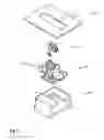 Fig. 03 - Fastener clip over a carrier secured with hooks