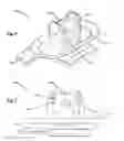 Fig. 06 - Fastener clip over a carrier secured with hooks