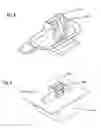 Fig. 07 - Fastener clip over a carrier secured with hooks