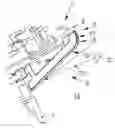 Fig. 01 - Decorative element for an interior of a motor vehicle, device for an interior of a motor vehicle, motor vehicle, and method for producing a decorative element