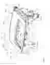 Fig. 02 - Arrangement for opening and closing an opening in an interior trim piece of a vehicle