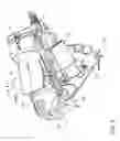 Fig. 06 - Arrangement for opening and closing an opening in an interior trim piece of a vehicle