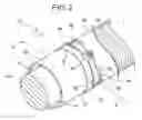 Fig. 03 - Outer member, outer member manufacturing method and wire harness
