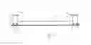 Fig. 01 - Bumper for a motor vehicle
