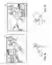 Fig. 04 - Moveable internal shock-absorbing energy dissipation padding in an autonomous vehicle