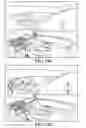 Fig. 11 - Moveable internal shock-absorbing energy dissipation padding in an autonomous vehicle