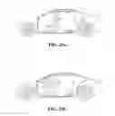 Fig. 20 - Moveable internal shock-absorbing energy dissipation padding in an autonomous vehicle