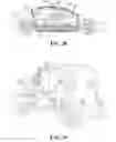 Fig. 23 - Moveable internal shock-absorbing energy dissipation padding in an autonomous vehicle