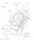 Fig. 01 - Side airbag device for a vehicle and side airbag folding method