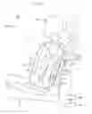 Fig. 02 - Side airbag device for a vehicle and side airbag folding method