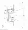 Fig. 05 - Door opening and closing device