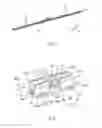 Fig. 02 - CONNECTION DEVICE FOR A WINDSCREEN WIPER BLADE