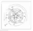Fig. 01 - Inner Wheel Cleaning Pad