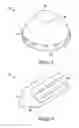 Fig. 06 - Inner Wheel Cleaning Pad