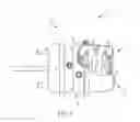 Fig. 03 - Apparatuses, systems, and methods for detecting air brake spring failure on a vehicle