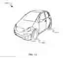 Fig. 02 - Adaptive EV pedal stroke