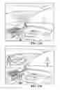 Fig. 11 - Warning a vehicle occupant before an intense movement