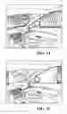 Fig. 12 - Warning a vehicle occupant before an intense movement