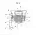 Fig. 04 - Steering column apparatus