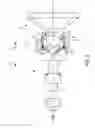 Fig. 03 - Retractable steering column assembly having lever, vehicle having retractable steering column assembly, and method