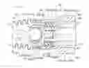 Fig. 01 - Damper device and steering device