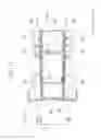 Fig. 12 - Vehicle body front structure