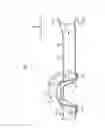 Fig. 06 - Vehicle floor portion structure
