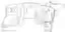 Fig. 01 - Method of fastening vehicle parts