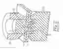 Fig. 03 - Method of fastening vehicle parts