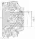 Fig. 06 - Method of fastening vehicle parts