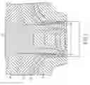 Fig. 07 - Method of fastening vehicle parts